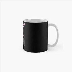 Suspiria Classic Mug