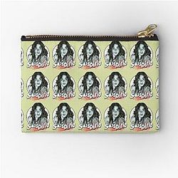 Suspiria Zipper Pouch