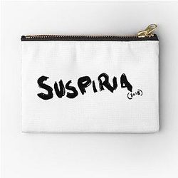 Suspiria 2018 Zipper Pouch