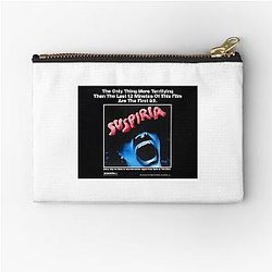 Suspiria Classic Pouch