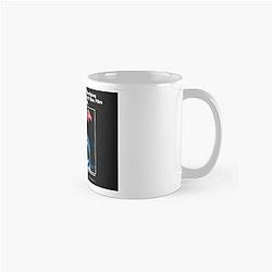 Suspiria Classic Mug