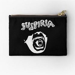 Suspiria Essential Zipper Pouch