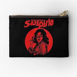 SUSPIRIA Zipper Pouch