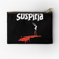 Suspiria Poster Pouch
