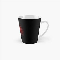 Suspiria Technicolor Art Tall Mug