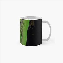 Suspiria Classic Mug