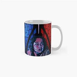 Suspiria Technicolor Classic Mug
