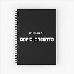 Suspiria: A Film by Dario Argento