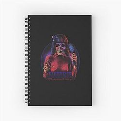 Suspiria Essential Notebook