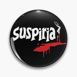 Suspiria (1977) Pin