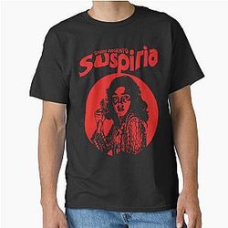 Suspiria Classic T-Shirt