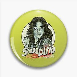 Suspiria