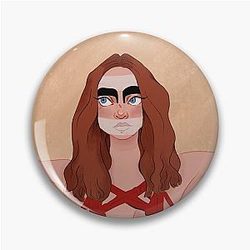 Susie Bannion - Suspiria Poster