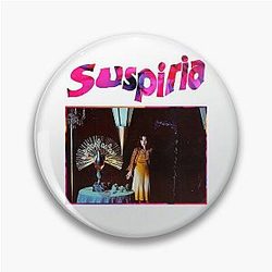 Suspiria film