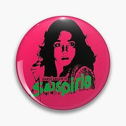 Suspiria Movie Pin