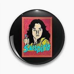 Suspiria Films Pin