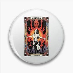 Suspiria Pin