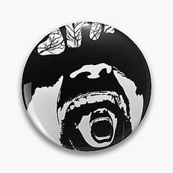 Suspiria Essential Pin