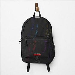 Suspiria 
Backpack