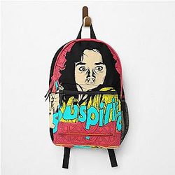 Suspiria Films Backpack