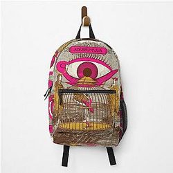Suspiria Backpack