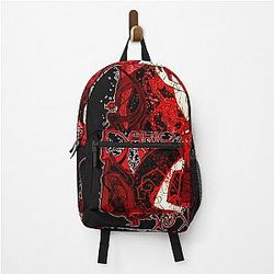 Suspiria Backpack