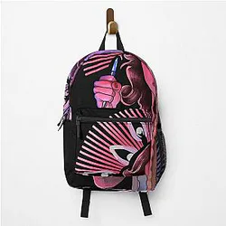 Suspiria Classic BackPack