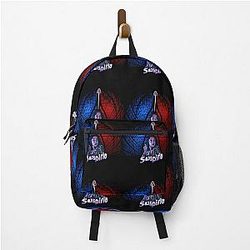 Suspiria Technicolor Backpack