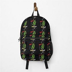 Suspiria (Japanese) Backpack