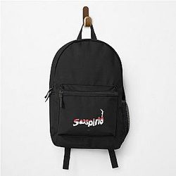 Suspiria Backpack