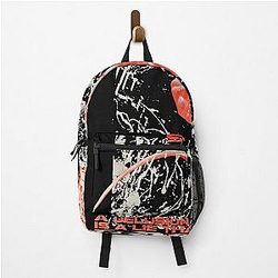 Delusional Truth Suspiria Backpack