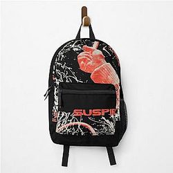 Delusional Truth Suspiria Backpack