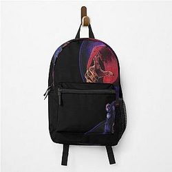 Suspiria Essential T-Shirt Backpack