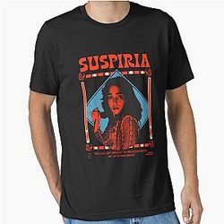Suspiria 1977 T-Shirt