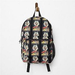 SUSPIRIA - Vintage Thai art, DARIO ARGENTO Classic Backpack