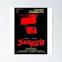 Suspiria
