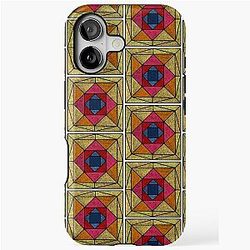 Suspiria Stained Glass Ceiling Case