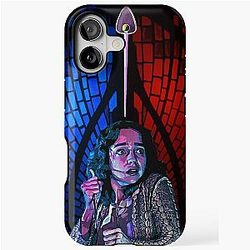 Suspiria Technicolor iPhone Tough Case