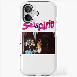 Suspiria iPhone Tough Case