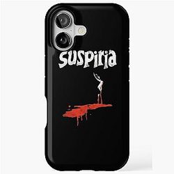 Suspiria iPhone Tough Case