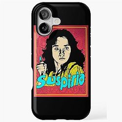 Suspiria Films Tough Case