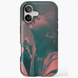 Suspiria Mia Goth Luca Guadagnino iPhone Tough Case