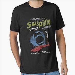 Suspiria Essential T-Shirt