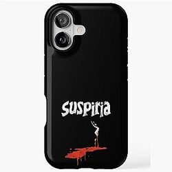 Suspiria Remake Tough Case