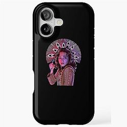 Suspiria Classic iPhone Tough Case