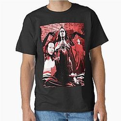 Ode to Suspiria Classic T-Shirt