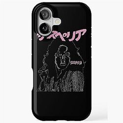 Suspiria iPhone Tough Case
