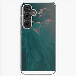 Suspiria Tilda Swinton Luca Guadagnino Samsung Galaxy Soft Case
