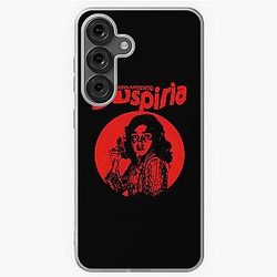 Suspiria 1977 - Suspiria Samsung Galaxy Soft Case