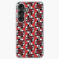 Floor from Suspiria (1977) Samsung Galaxy Soft Phone Case